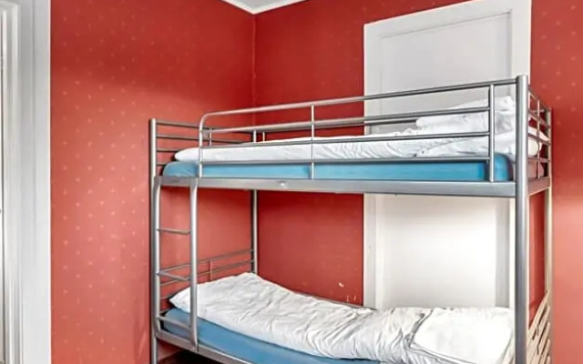 Auroras Friends Apartment - Hostel