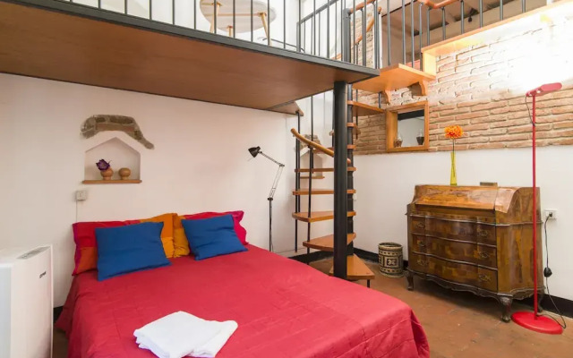 Piazza Beccaria Mini Loft