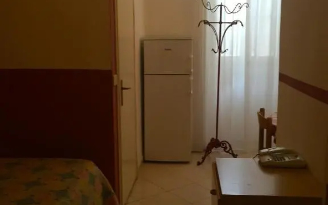 Albergo Ape Elbana
