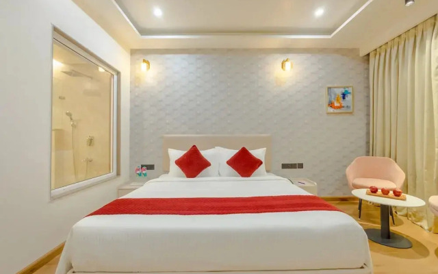 Sterling Ameris Kasauli