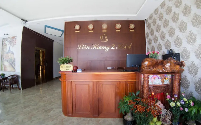 Lien Huong 2 Hotel
