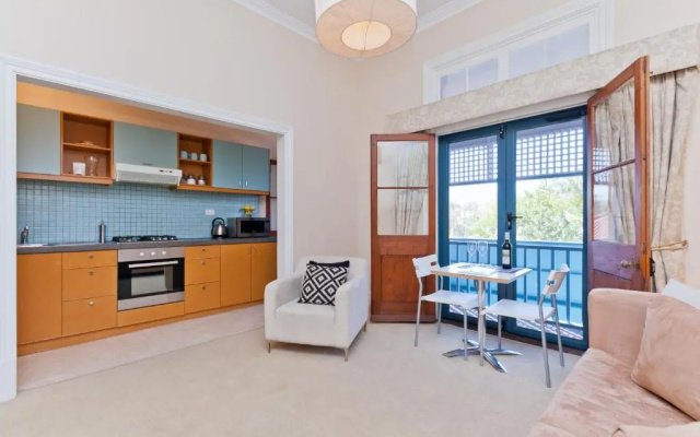 Apartment Faro