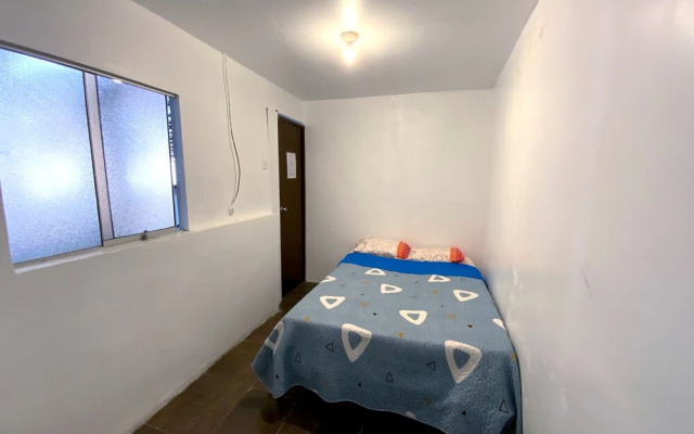 The Silva Hostel
