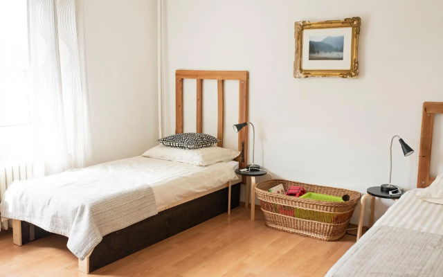 Apartman Astrum