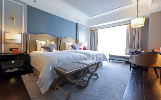 Grand New Century Hotel Yixing