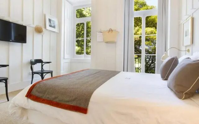 Rent4Days Casa Oliver Principe Real