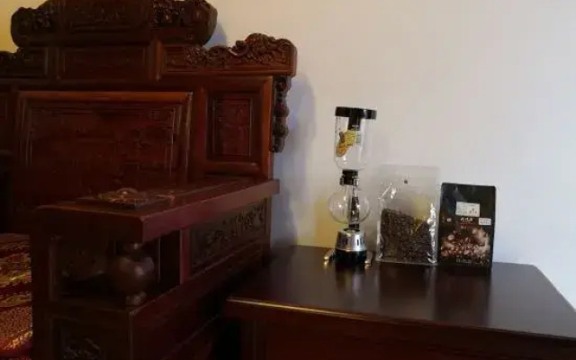 Canger Styel Hotel