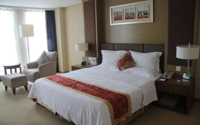 Roying Hotel