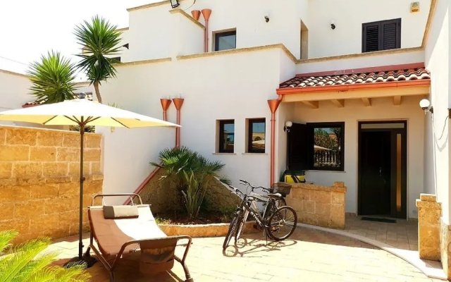 Villetta del Sol 2