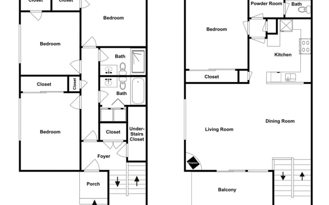 37chat12 4 Bedroom Condo