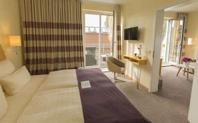 Hotel Kleines Meer