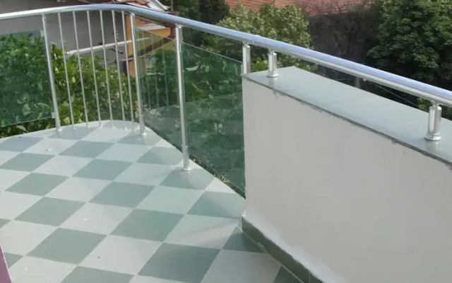 Stedy Guest House