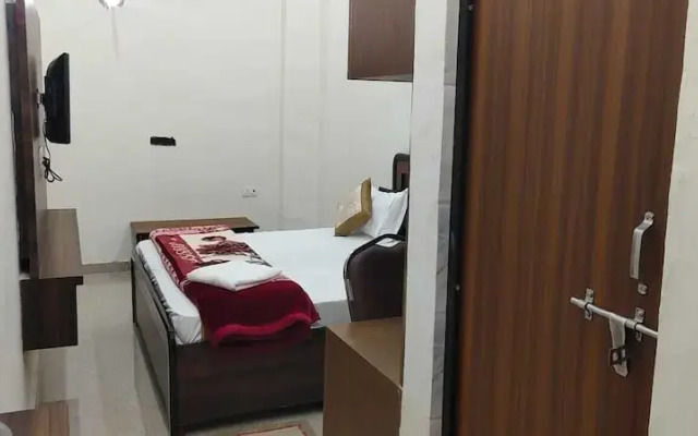 Hotel Subhadra