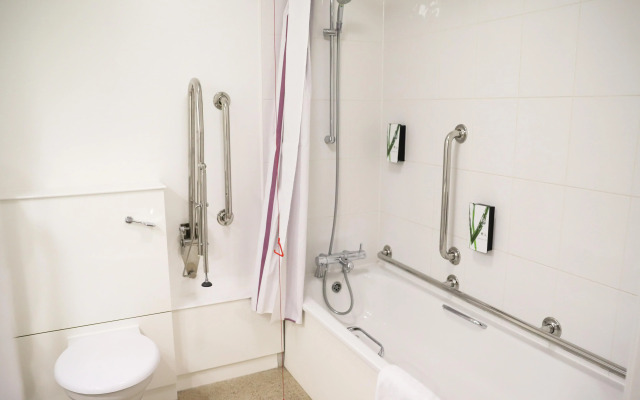 Premier Inn London Waterloo - York Road