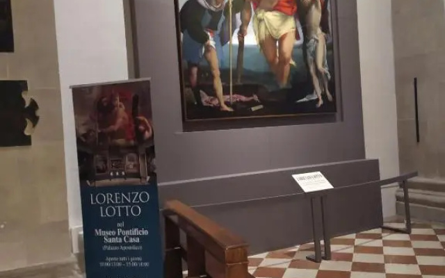 Pensione Delfino Azzurro