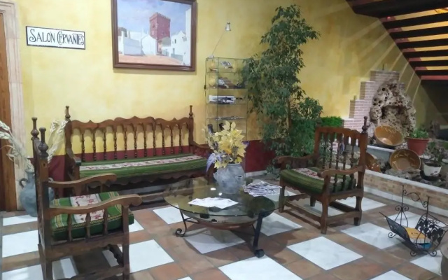 Hotel Venta El Molino