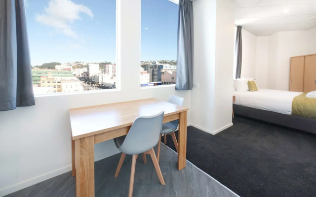 Liberty Apartment Hotel