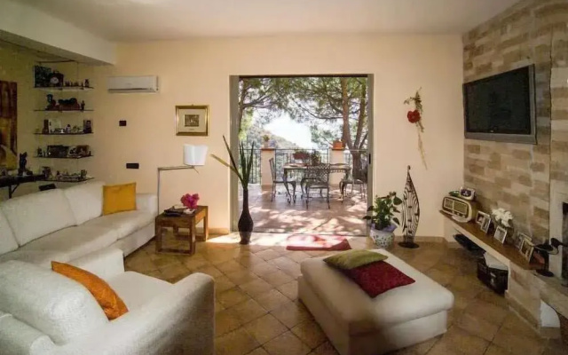 B&B Ai Due Pini