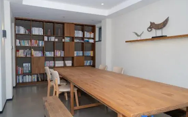 Laijia Homestay