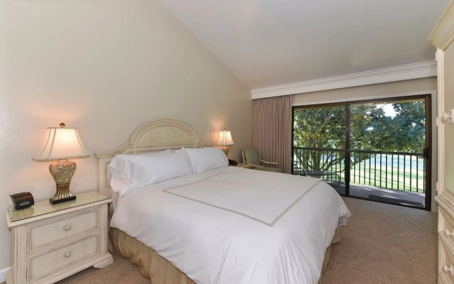 607 S At Silverado 1 Bedroom Condo