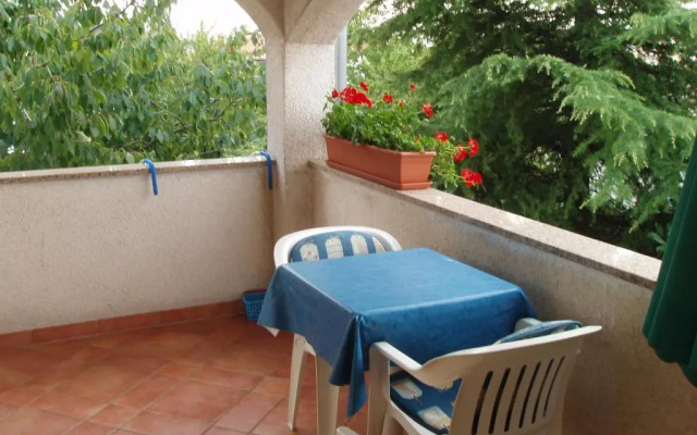 Istria Apartments
