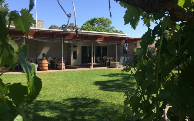 Willalooka Tavern