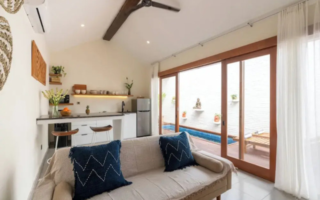 Senna Villa