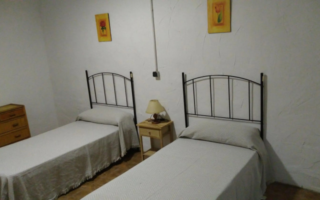 Alojamiento Rural - Finca Santa Margarita