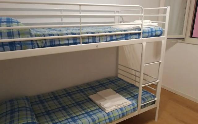 Nuovo Borgo Cavi