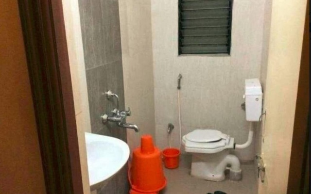 Hotel Dhanashree Pandharpur