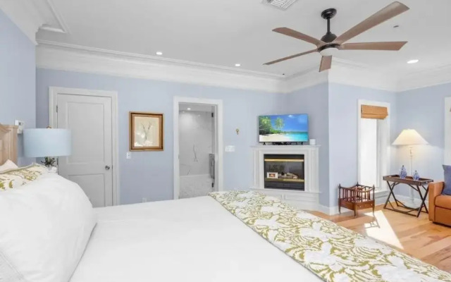 Anchored Here 3 Bedroom Home by RedAwning
