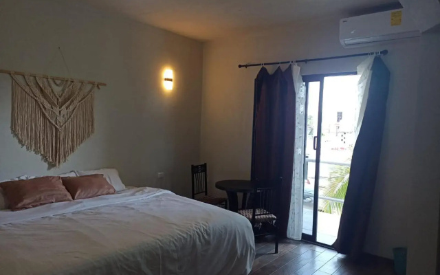 Hostal 230