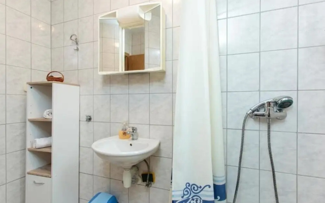 Knez - 100 m From Beach - SA2