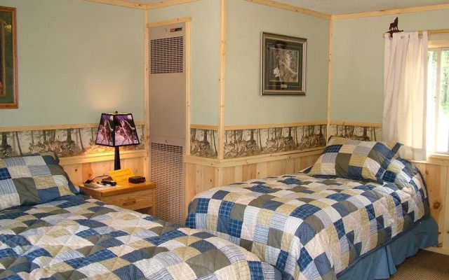 Glacier Haven Inn