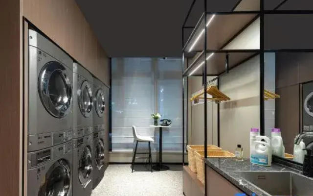 Atour Hotel Tianjin 117 Tower Huake Street