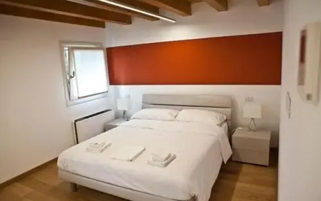 Residenza Della Samaritana