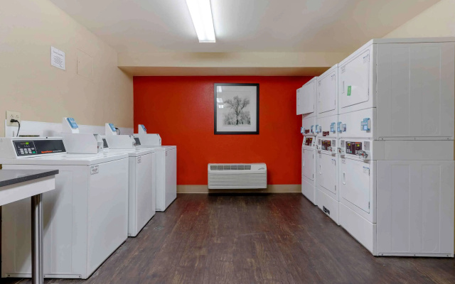 Extended Stay America Suites Houston I10 West CityCentre