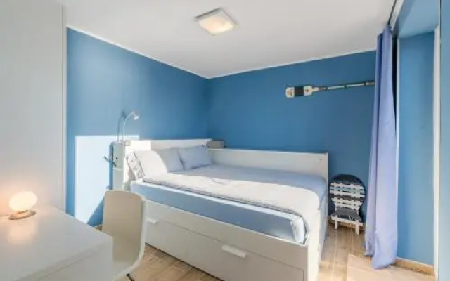 Riba Apartment