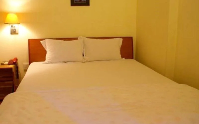 Trung Nguyen Hotel