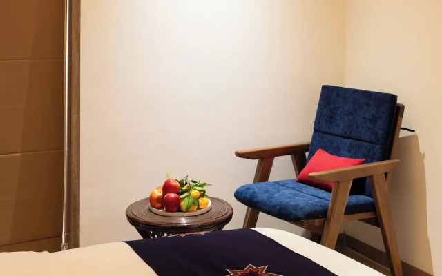 ZAO Hotel Firework & Sea View