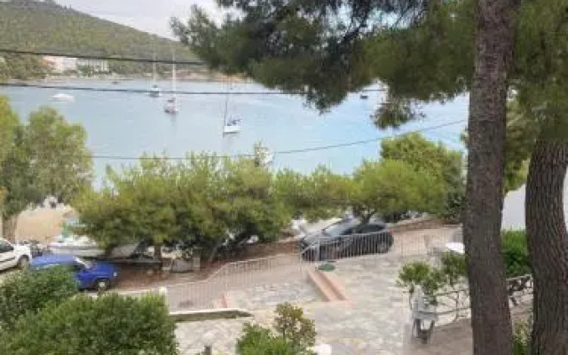 Aparthotel 4 stars Poros