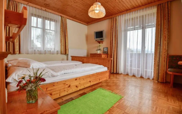 Gasthof Almblick