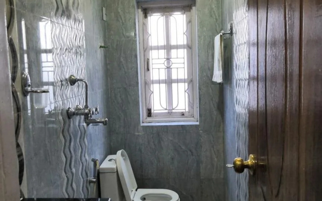 Raniban Eco Homestay & Apartment
