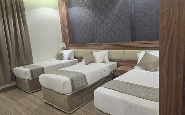 Al Jabri Hotel