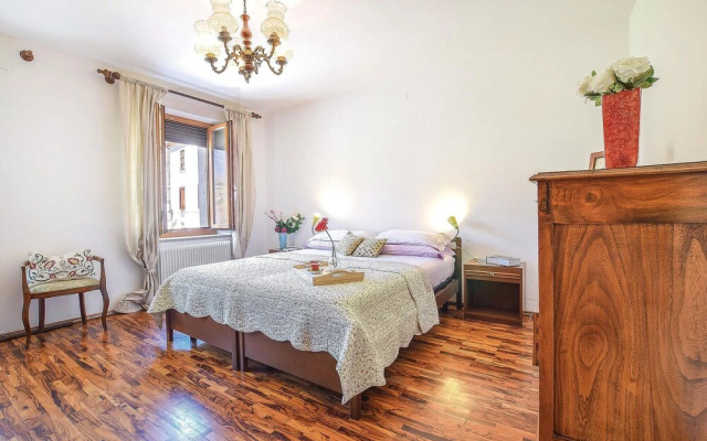 Awesome Apartment in Arsiè With 3 Bedrooms