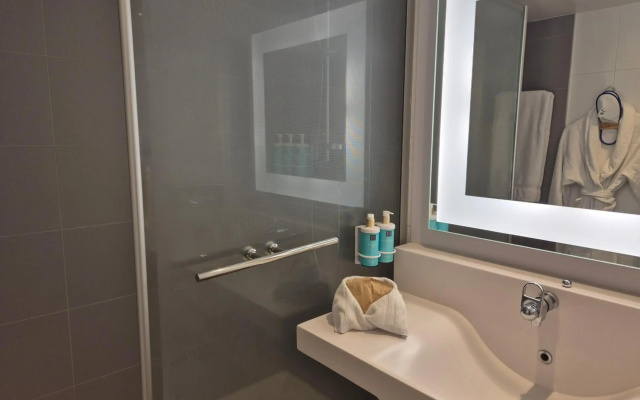 Novotel Bordeaux Centre-Ville