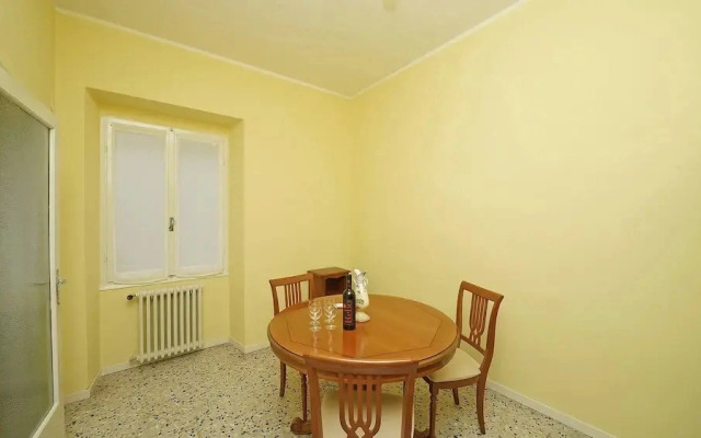 La Vista dal Borgo in Cecina
