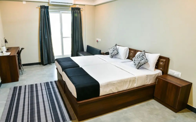 Abion Hotels