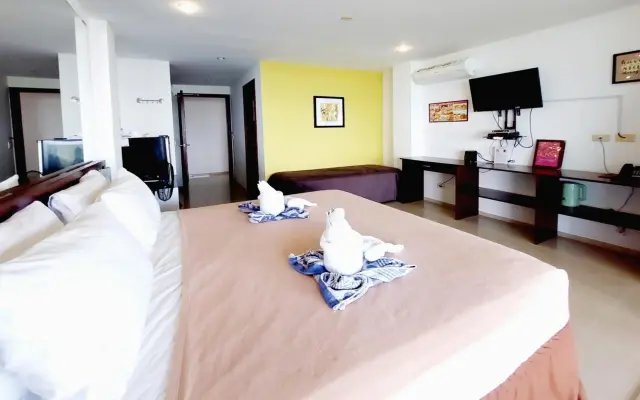 Bohol Vantage Resort