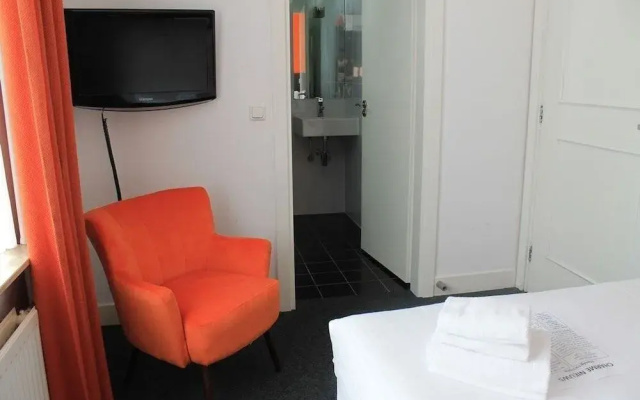 Hotel Oranjeoord